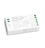 MiLight Miboxer 2 in 1 Zigbee 3.0 + RF 2.4G Einfarbig/Doppelweiß CCT Dimmer Controller