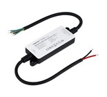 MiLight Wasserfester RGB-LED-Streifen-Controller 12A, 12V-24V