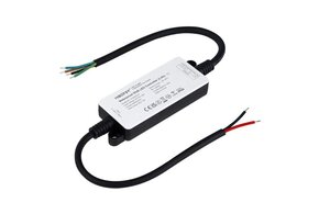 MiLight Wasserfester RGB-LED-Streifen-Controller 12A, 12V-24V