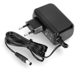 MWPower Steckdosenadapter DC 24 Volt 24 Watt 1 Ampere