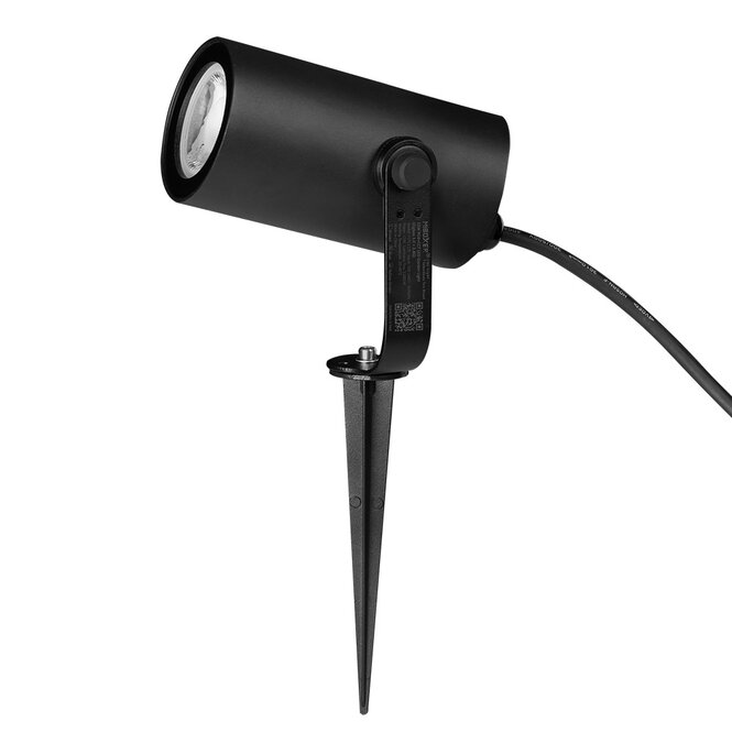 MiLight Mi-light RF 2.4G + Zigbee 12W RGG+CCT 220V LED Garten Spot Farbe+Dual Weiß IP66