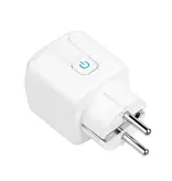 MiLight MiBoxer 16A WiFi Smart Plug Ein/Aus-Schalter mit Stromverbrauchsstatistik