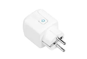 MiLight MiBoxer 16A WiFi Smart Plug Ein/Aus-Schalter mit Stromverbrauchsstatistik
