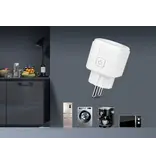 MiLight MiBoxer 16A WiFi Smart Plug Ein/Aus-Schalter mit Stromverbrauchsstatistik