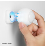 MiLight MiBoxer PIR1-RF 2.4G PIR Funk-Bewegungssensor