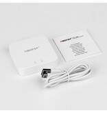 MiLight Miboxer Multimode-Gateway Zigbee 3.0 + BLE Mesh