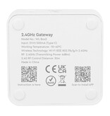 MiLight MiLight Miboxer Wifi Box gateway mit APP WL-BOX2