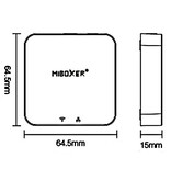 MiLight MiLight Miboxer Wifi Box gateway mit APP WL-BOX2