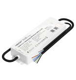 MiLight Miboxer Wifi + 2.4G RF Treiber 5 in 1 Farbmodi | 24V 150 | IP67 Wasserdicht