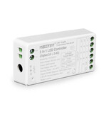 MiLight Miboxer 3 in 1 Zigbee 3.0 + RF 2.4G RGB/RGBW/RGBCCT Dimmer Controller