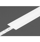 Abdeckung A1 Slide in 1m oder 2m Länge