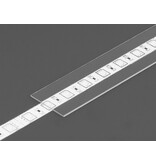 Abdeckung A1 Slide in 1m oder 2m Länge