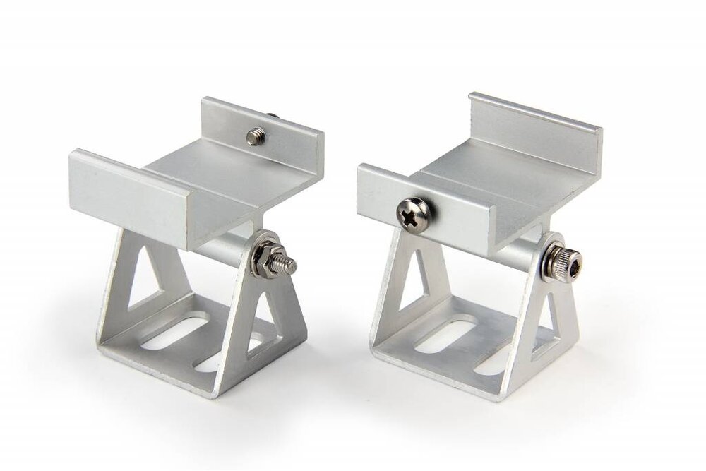 Montagehalterung für RGBW ULTRA WallWasher