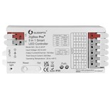 GLEDOPTO 20A Gledopto 5 in 1 Zigbee+RF Pro Controller GL-C-201P | 12-24 Volt