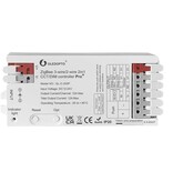 GLEDOPTO 12A Gledopto 2 in 1 Einfarbig/Dual Weiß Zigbee Pro Controller GL-C-203P | 12-24 Volt