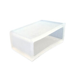 Endkappe für IP67 RGBCCT COB LED-Streifen