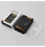 MiLight MiBoxer High Power 30A 5 in 1 RF 2.4G + Wifi Einfarbig/Dual White/RGB/RGBW/RGBCCT Dimmer Controller |12-48V