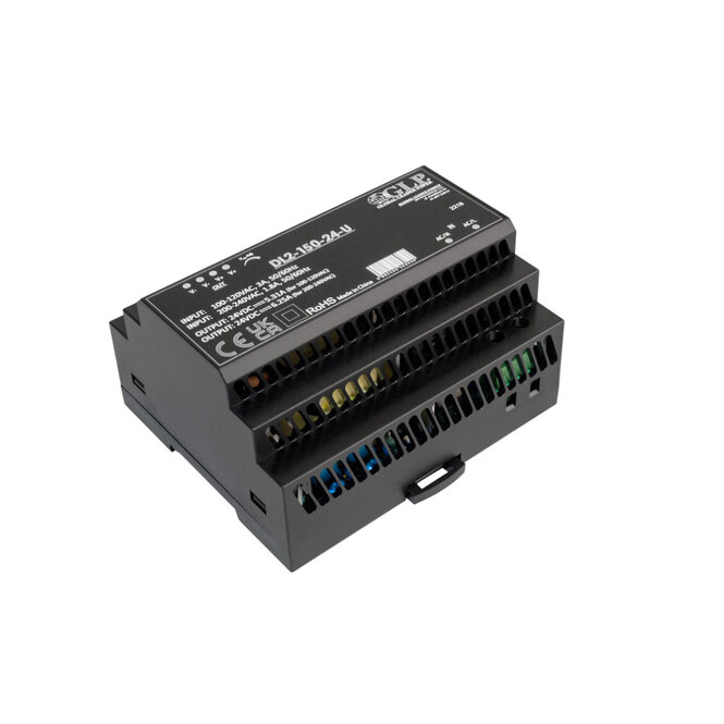 GLP GLP 24V/6.25A/150W DIN-Schienen-Netzteil