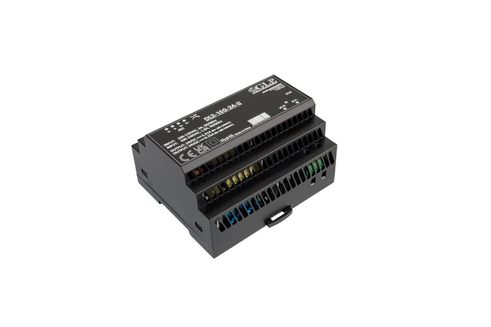 GLP GLP 24V/6.25A/150W DIN-Schienen-Netzteil
