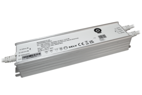 POS-POWER POS-Power Wasserdichtes Netzgerät DC 12V 290 Watt 24.2A