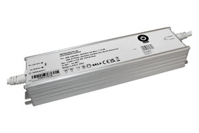 POS-POWER POS-Power Wasserdichtes Netzgerät DC 24V 320 Watt 13.3A