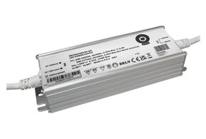 POS-POWER POS-Power Wasserdichtes Netzgerät DC 24V 150 Watt 6.25A