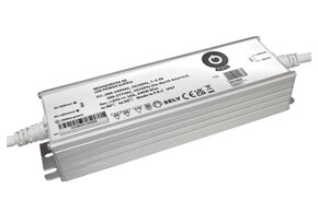 POS-POWER POS-Power Wasserdichtes Netzgerät DC 24V 240 Watt 10A