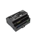 GLP GLP 12V/11.3A/135W DIN-Schienen-Netzteil
