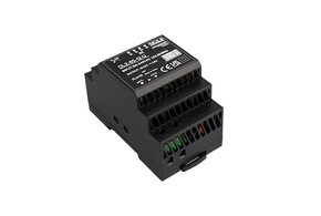 GLP GLP 12V/4.5A/54W DIN-Schienen-Netzteil