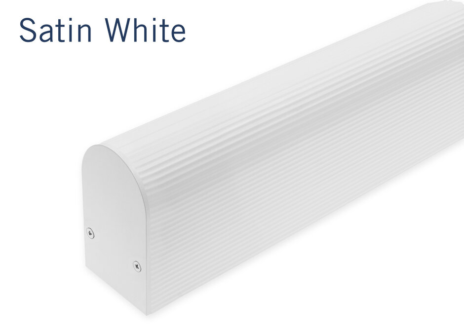 HALUX 23mm schwebendes Led-Profil 1m-2m