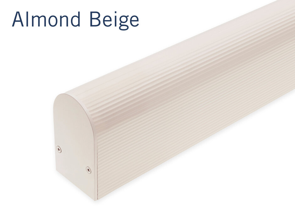 HALUX 23mm schwebendes Led-Profil 1m-2m