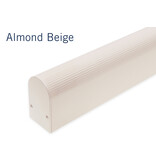 HALUX 23mm schwebendes Led-Profil 1m-2m