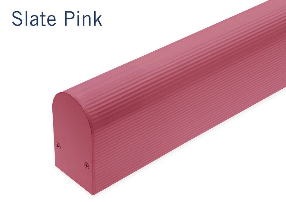 HALUX 23mm schwebendes Led-Profil 1m-2m