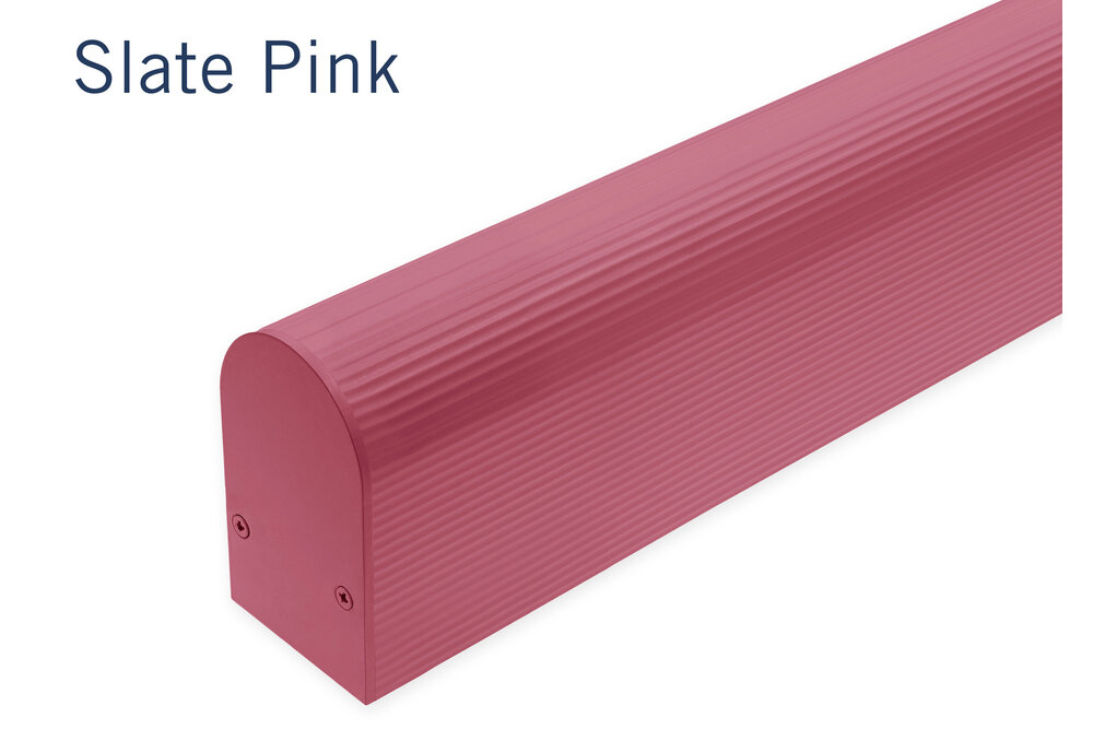 HALUX 23mm schwebendes Led-Profil 1m-2m