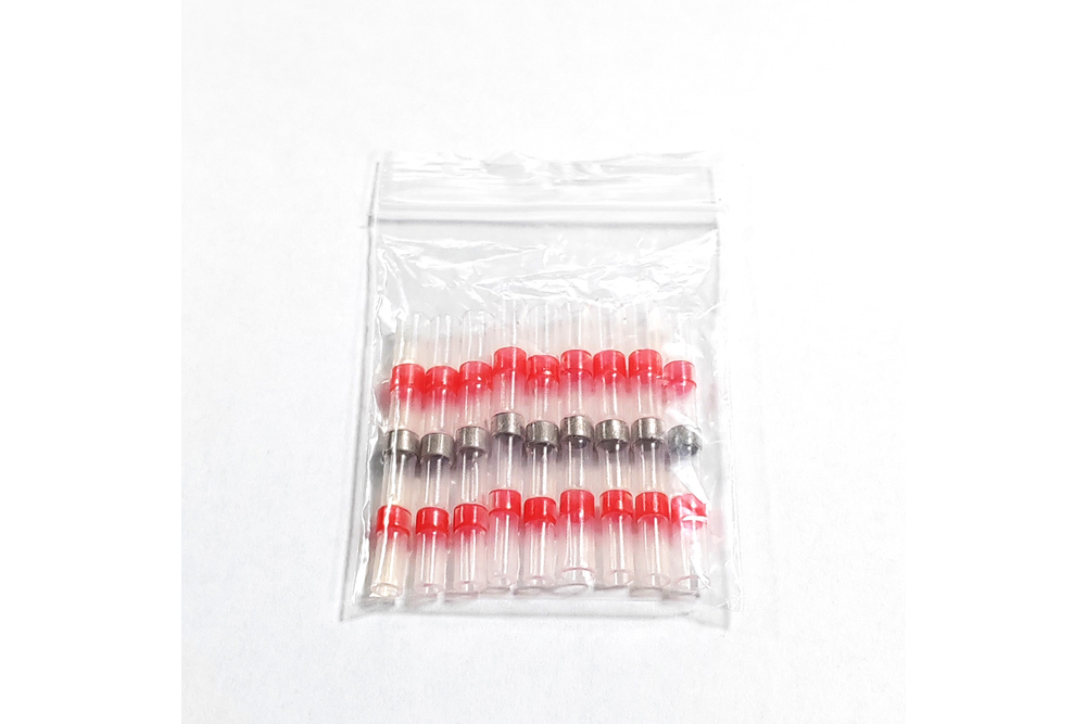 MiLight Wasserfester 5-in-1-LED-Controller für einfarbige/zweifarbige/weiße/RGB/RGBW/RGBCCT-LED-Streifen 12A, 12V-24V IP66