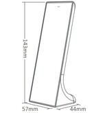 MiLight Stehende Touch Remote RGB+CCT (Dual White) Mi-Light RGBWW mit 3 Kanälen