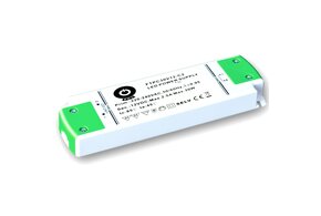 POS-POWER Kompakt-Netzteil DC 12 Volt 30 Watt 2,5A