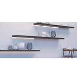 ANGLE10 V2 10mm Aufputz-Led-Profil 1m-2m