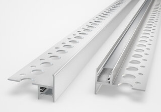 TILUM10 TS Led Profil 10mm