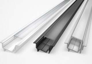 LINEA14 DL Led Profil 14mm