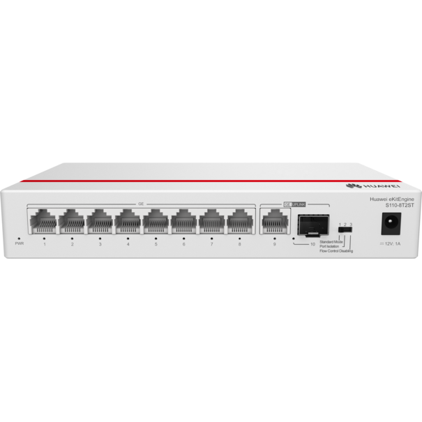 Huawei eKit S110-8T2ST