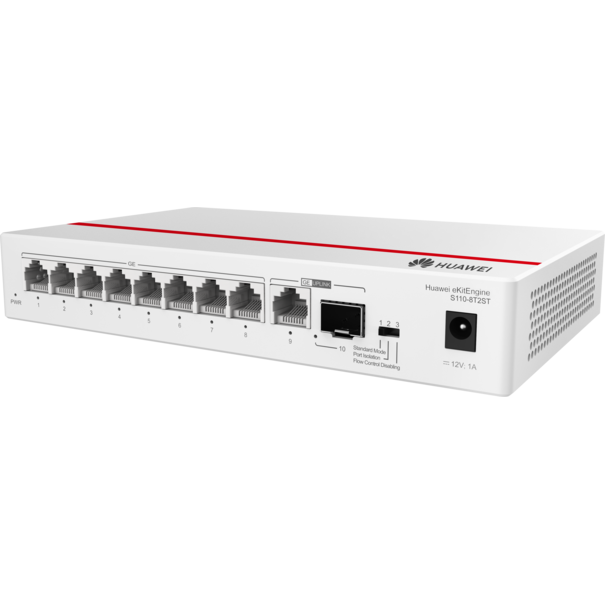 Huawei eKit S110-8T2ST