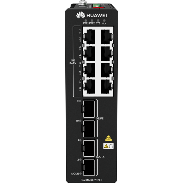 Huawei Switch S5731I-L8P2S2XN