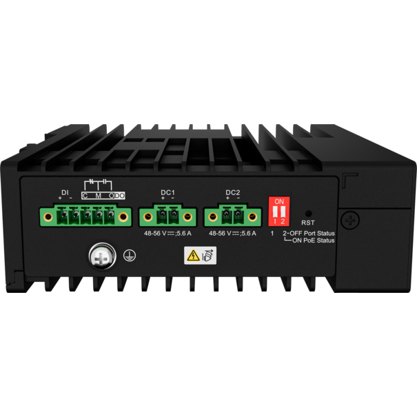 Huawei Switch S5731I-L8P2S2XN