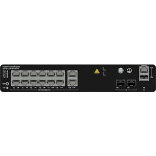 Huawei Switch S5735-L14P2S-QA-V2
