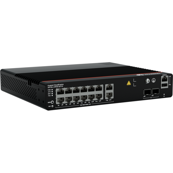 Huawei Switch S5735-L14P2S-QA-V2