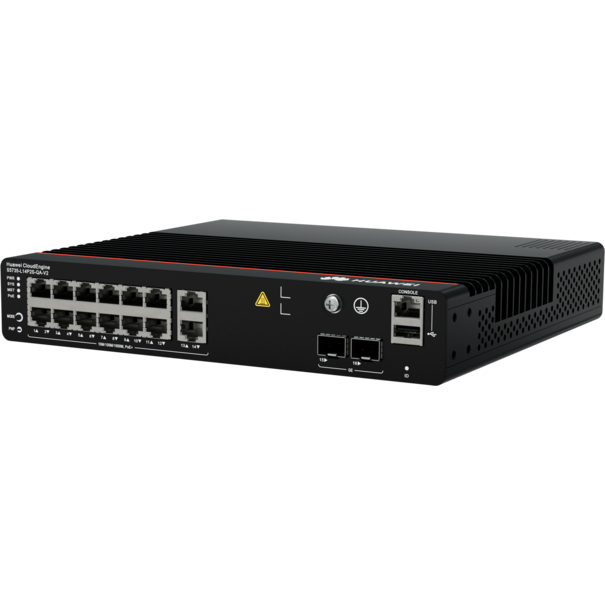 Huawei Switch S5735-L14P2S-QA-V2