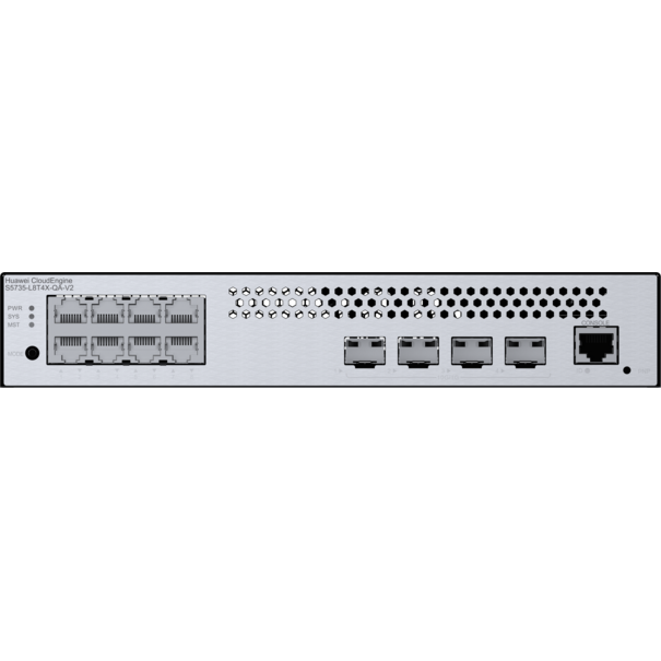Huawei Switch S5735-L8T4X-QA-V2