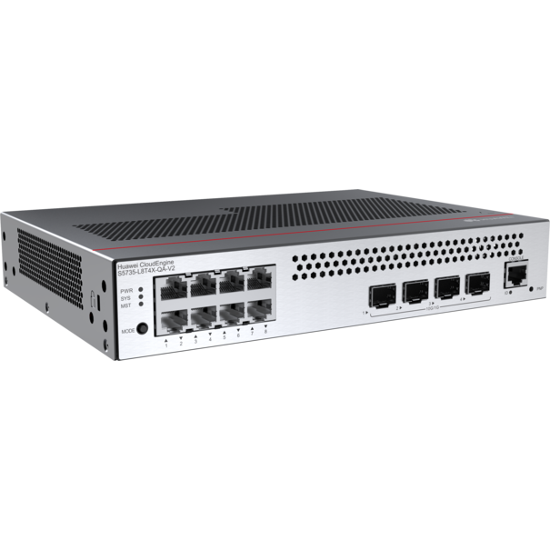 Huawei Switch S5735-L8T4X-QA-V2