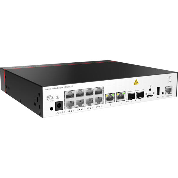 Huawei Firewall USG6530F-D-AC